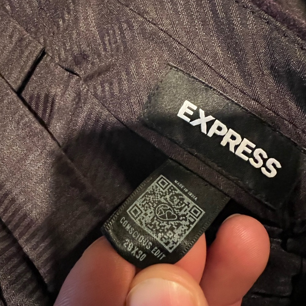 Express Complete Suit - image 6